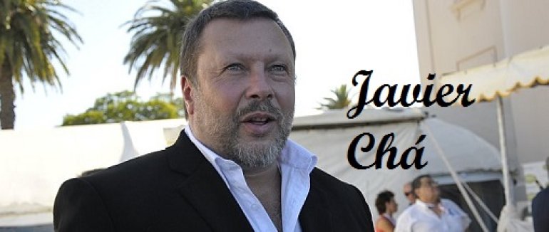Javier Chá